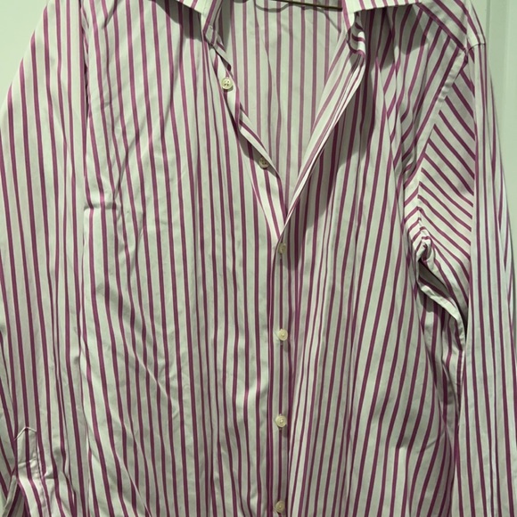 Hawes & Curtis men shirt - Picture 2 of 2